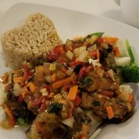  at Loving Hut - Chandler St in Worcester