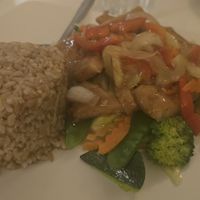 SP4. Tasty Tamarind Chick'n$16.95 at Loving Hut - Chandler St in Worcester