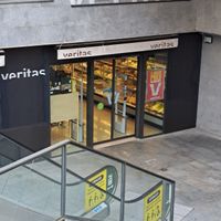  at Veritas in Tarragona