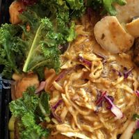   at Kati Shop in New York City