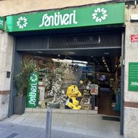 Exterior   at Santiveri Tarragona in Tarragona