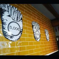 Prices at Fries & Fries in Tarragona