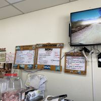   at Los Cocos in Los Angeles