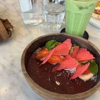   at Coffee Cartel in Kerobokan Kelod