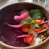   at Coffee Cartel in Kerobokan Kelod