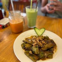   at Cay Me - Tamarind Tree in Hoi An