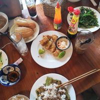  at Cay Me - Tamarind Tree in Hoi An