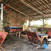Atmosphere  at Cay Me - Tamarind Tree in Hoi An