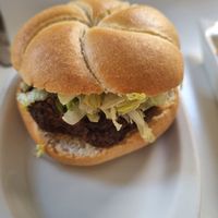  at Salamanca Magenta Cafe & Bar in Salamanca