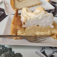  at Salamanca Magenta Cafe & Bar in Salamanca