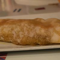  at Salamanca Magenta Cafe & Bar in Salamanca