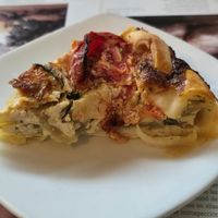  at Salamanca Magenta Cafe & Bar in Salamanca