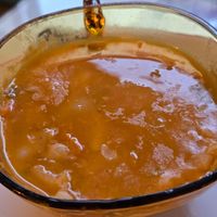  at Salamanca Magenta Cafe & Bar in Salamanca