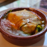  at Salamanca Magenta Cafe & Bar in Salamanca