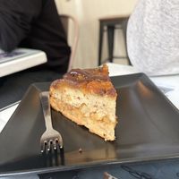   at Salamanca Magenta Cafe & Bar in Salamanca