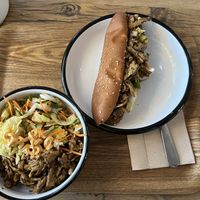   at Wild & The Moon - Saint Honoré in Paris