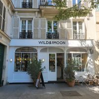  at Wild & The Moon - Saint Honoré in Paris