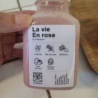  at Wild & The Moon - Saint Honoré in Paris