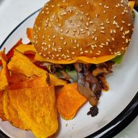  at Wild & The Moon - Saint Honoré in Paris