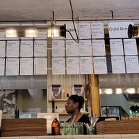  at Wild & The Moon - Saint Honoré in Paris