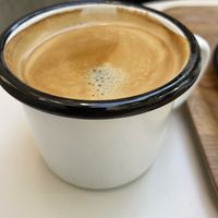 Americano   at Wild & The Moon - Saint Honoré in Paris