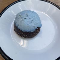 Cloud truffle   at Wild & The Moon - Saint Honoré in Paris