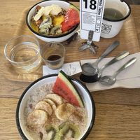   at Wild & The Moon - Saint Honoré in Paris