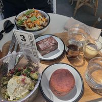   at Wild & The Moon - Saint Honoré in Paris