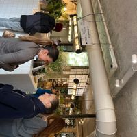   at Wild & The Moon - Saint Honoré in Paris