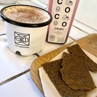   at Wild & The Moon - Saint Honoré in Paris