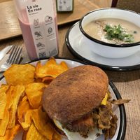   at Wild & The Moon - Saint Honoré in Paris