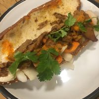   at Wild & The Moon - Saint Honoré in Paris