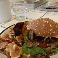   at Wild & The Moon - Saint Honoré in Paris