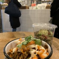   at Wild & The Moon - Saint Honoré in Paris