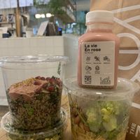   at Wild & The Moon - Saint Honoré in Paris