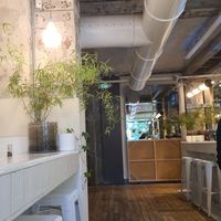  at Wild & The Moon - Saint Honoré in Paris