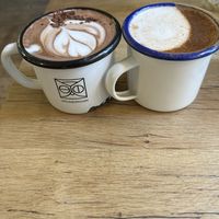   at Wild & The Moon - Saint Honoré in Paris