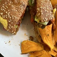   at Wild & The Moon - Saint Honoré in Paris