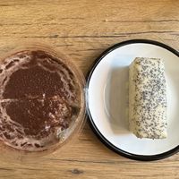   at Wild & The Moon - Saint Honoré in Paris