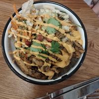 Bol at Wild & The Moon - Saint Honoré in Paris