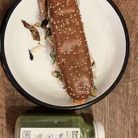   at Wild & The Moon - Saint Honoré in Paris