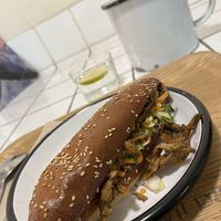   at Wild & The Moon - Saint Honoré in Paris