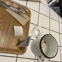   at Wild & The Moon - Saint Honoré in Paris