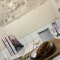   at Wild & The Moon - Saint Honoré in Paris