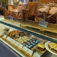 selection at Wild & The Moon - Saint Honoré in Paris