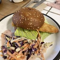   at Wild & The Moon - Saint Honoré in Paris