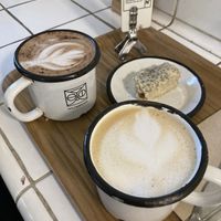   at Wild & The Moon - Saint Honoré in Paris