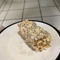 Rice crispy   at Wild & The Moon - Saint Honoré in Paris