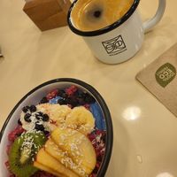  at Wild & The Moon - Saint Honoré in Paris