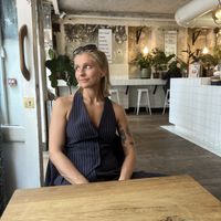   at Wild & The Moon - Saint Honoré in Paris